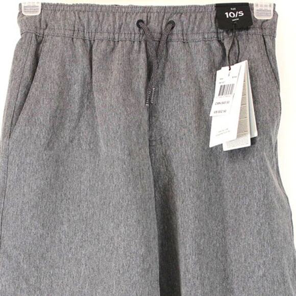 RipCurl Boy's Bondi Volley Boardshorts in Gray Size Small - Picture 2 of 13